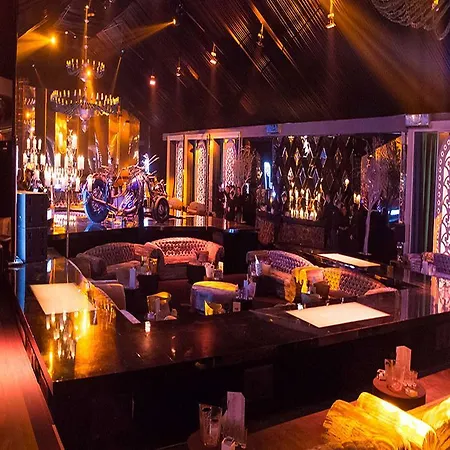 Ekon Appart hôtel Mamaia